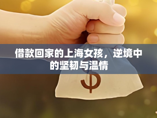 借款回家的上海女孩，逆境中的坚韧与温情