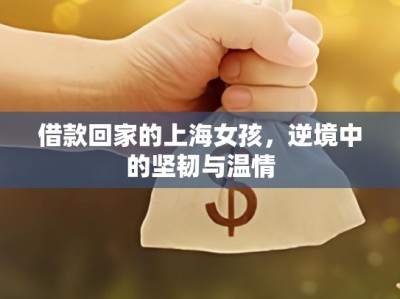 借款回家的上海女孩，逆境中的坚韧与温情