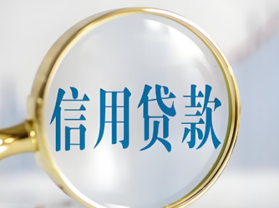 信用贷款咨询